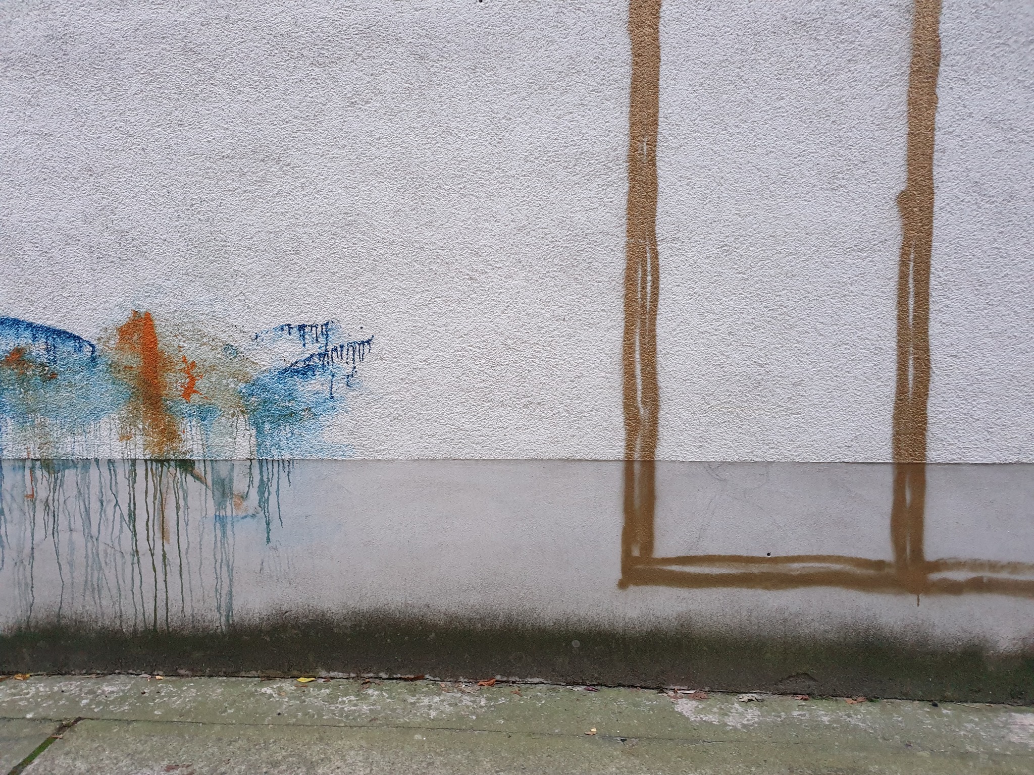 Zeichne mir ein Hier | © Anne Seubert