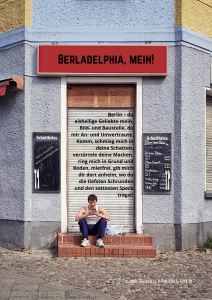Berladelphia Mein | © Anne Seubert