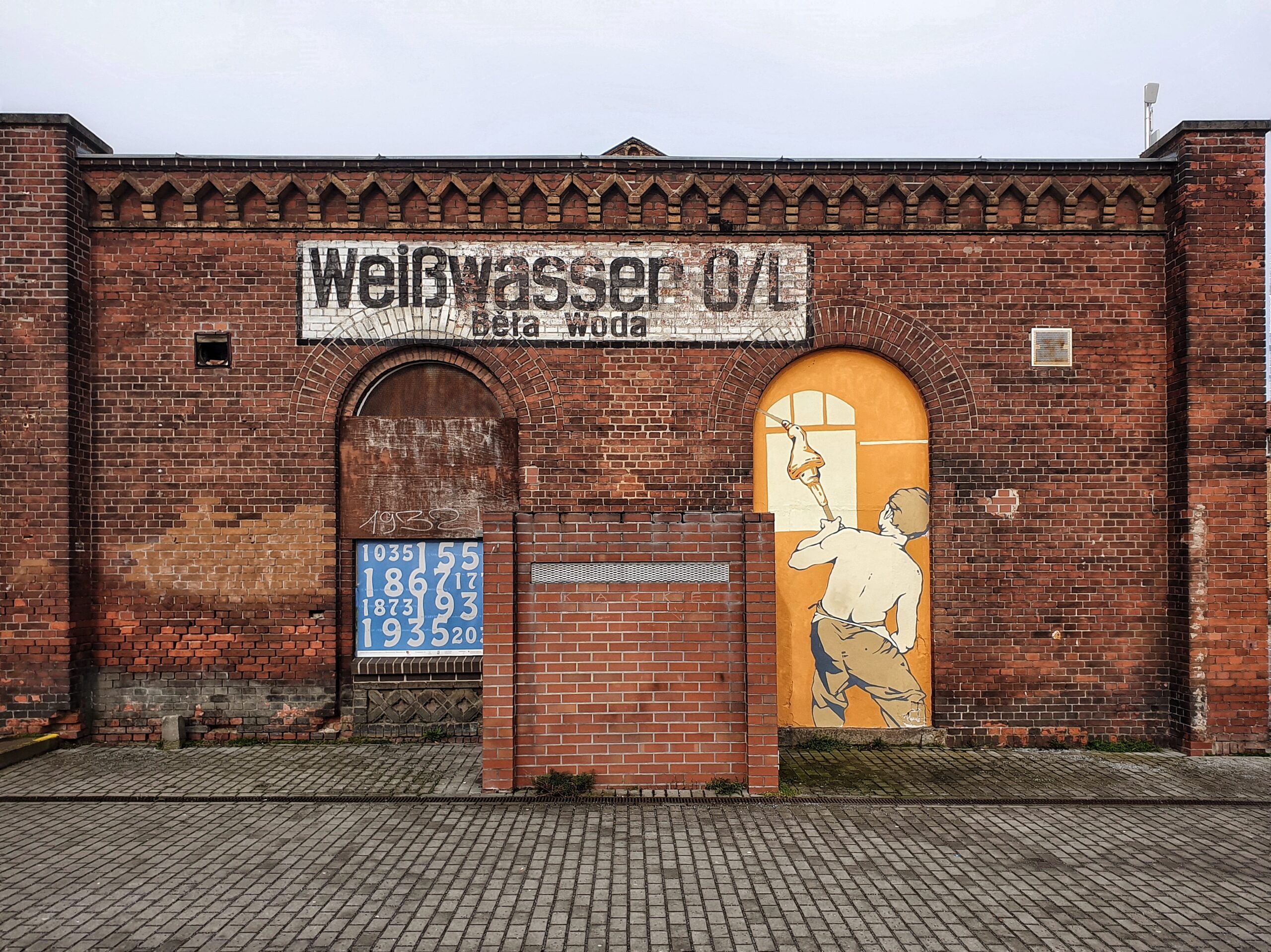 Weisswasser | Anne Seubert